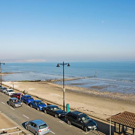 Sunny Beach Apartments Shanklin Kültér fotó