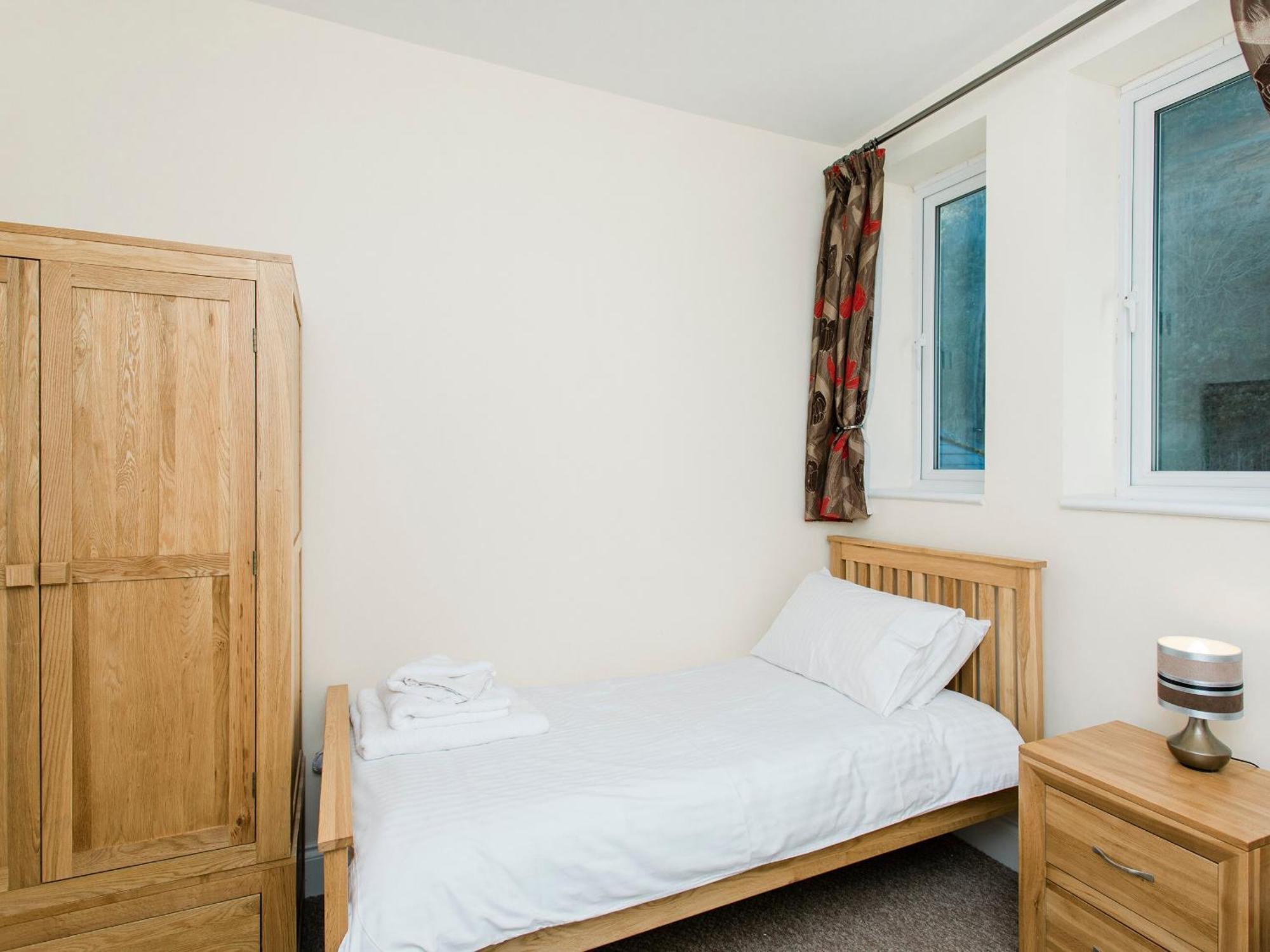 Sunny Beach Apartments Shanklin Kültér fotó
